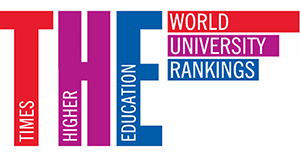 Times Higher Education rankings